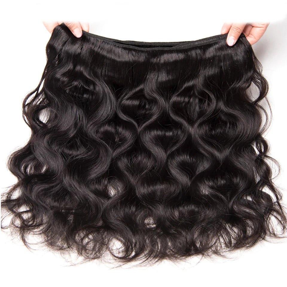 12A Wholesale Short Inch Body Wave Bundles Hair Extensions 100% Human Hair Peruvian Virgin Hair Bundles 1/3/4 Bundle Raw Hair