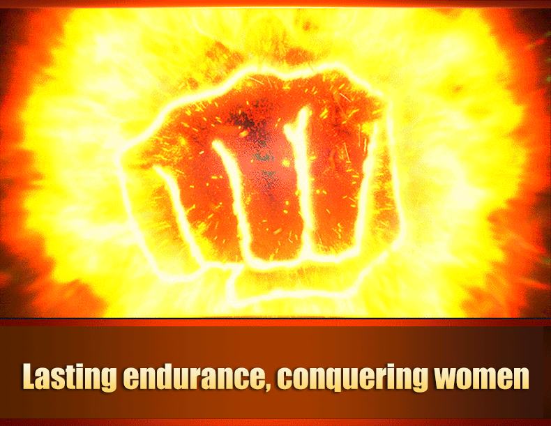 Man vitality capsule, Enhance Endurance,Size Increase Thicker male care–Ginseng, Epimedium